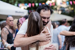Fiesta de verano en Goethe-Institut Madrid