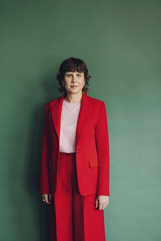Gitte Zschoch
