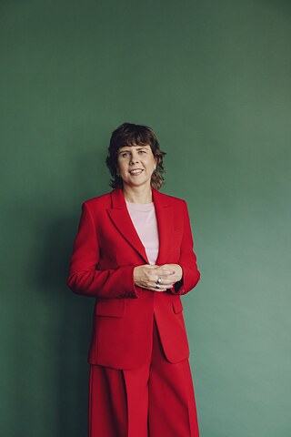 Gitte Zschoch