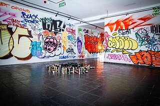 Breeze Gallery Exhibition at Goethe-Institut Johannesburg