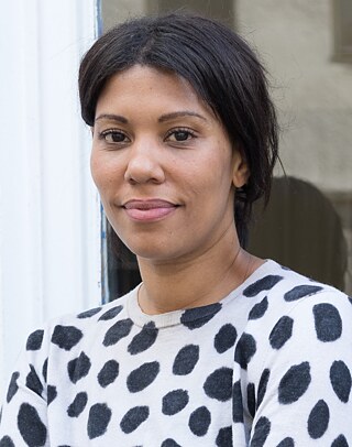 Portrait Julia Grosse