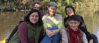 LACUSTRE | Gruppenfoto