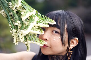 Michiko Saiki