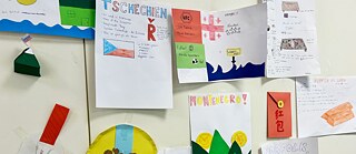 Plakate
