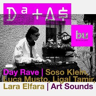Datas: Dave Rave