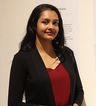 Tashini Vithanage