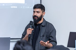 Bharat Raj Thukral