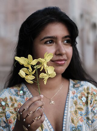 Kaanchi Chopra