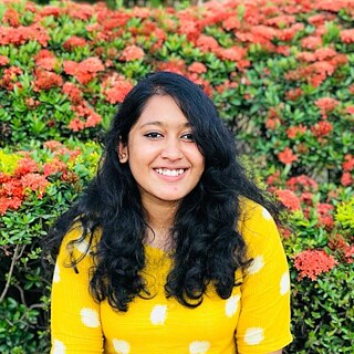 Rituparna Saha