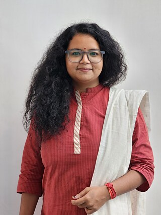 Madhuri Deby Rupa