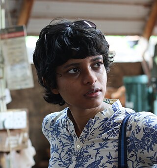 Anushka Shinde