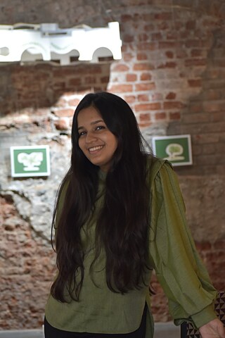 Shivangi Agrawal