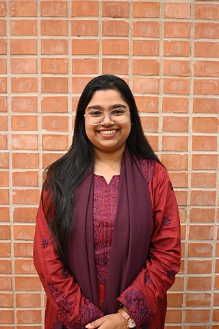 Fariha Khondoker