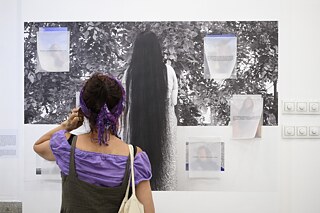 Ausstellungseröffnung