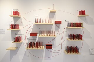 Ausstellungseröffnung