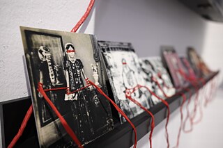 Ausstellungseröffnung