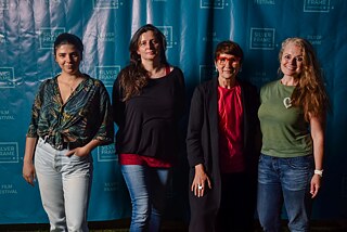 Silver Frame Film Festival 03