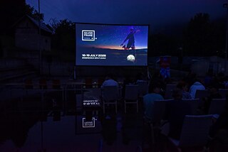 Silver Frame Film Festival 02