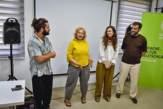 Silver Frame Film Festival 04