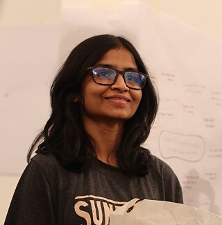 Gayumi Wijewardana