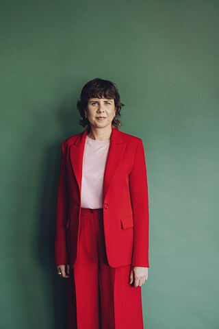 Gitte Zschoch