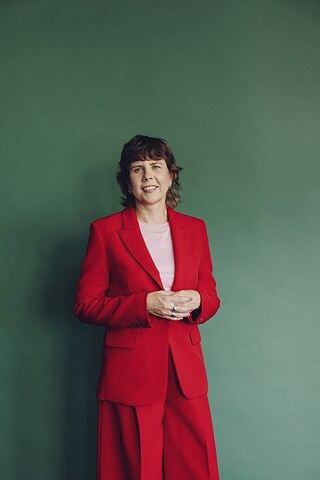 Gitte Zschoch