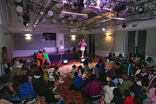 30 Years Goethe Institut Johannesburg