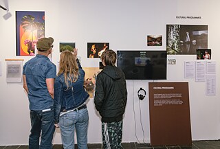 30 Years Goethe Institut Johannesburg