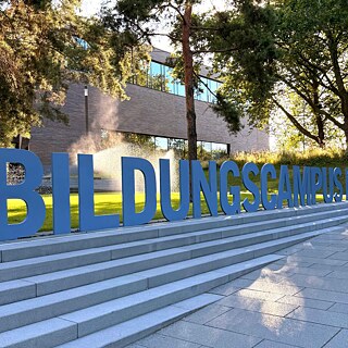 Campus der aim