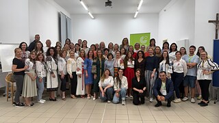 Internationale Lehrerakademie 2026 - KarpatenCampus Deutsch