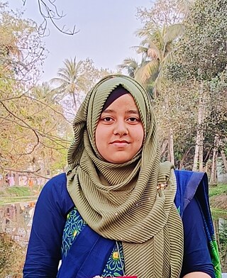 Husna Zahan Tonny