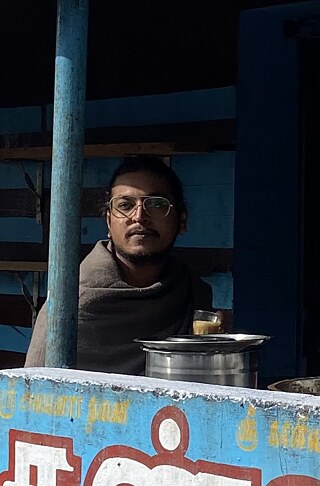 Kuldeep Patil