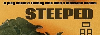 keyvisual Steeped