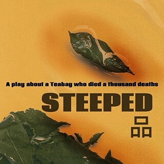 keyvisual Steeped