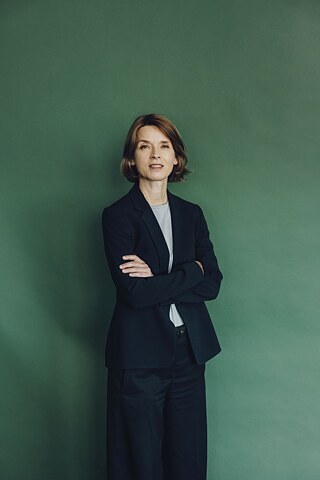 Doreen Kirmse