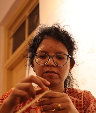 T. Krishnapriya