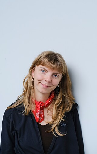 Laura Waterstradt