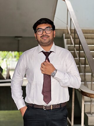 Md Mahfuz Alam Rudro