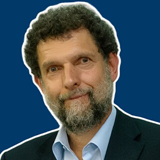 Osman Kavala