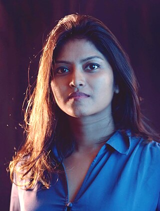 Papia Sarwar