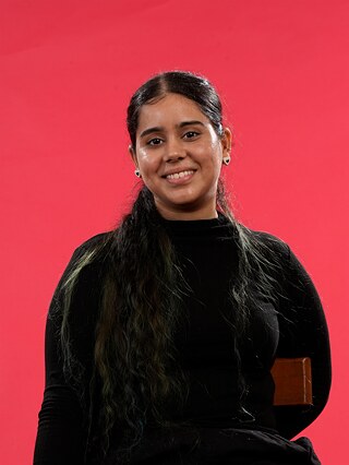 Mantej Kaur