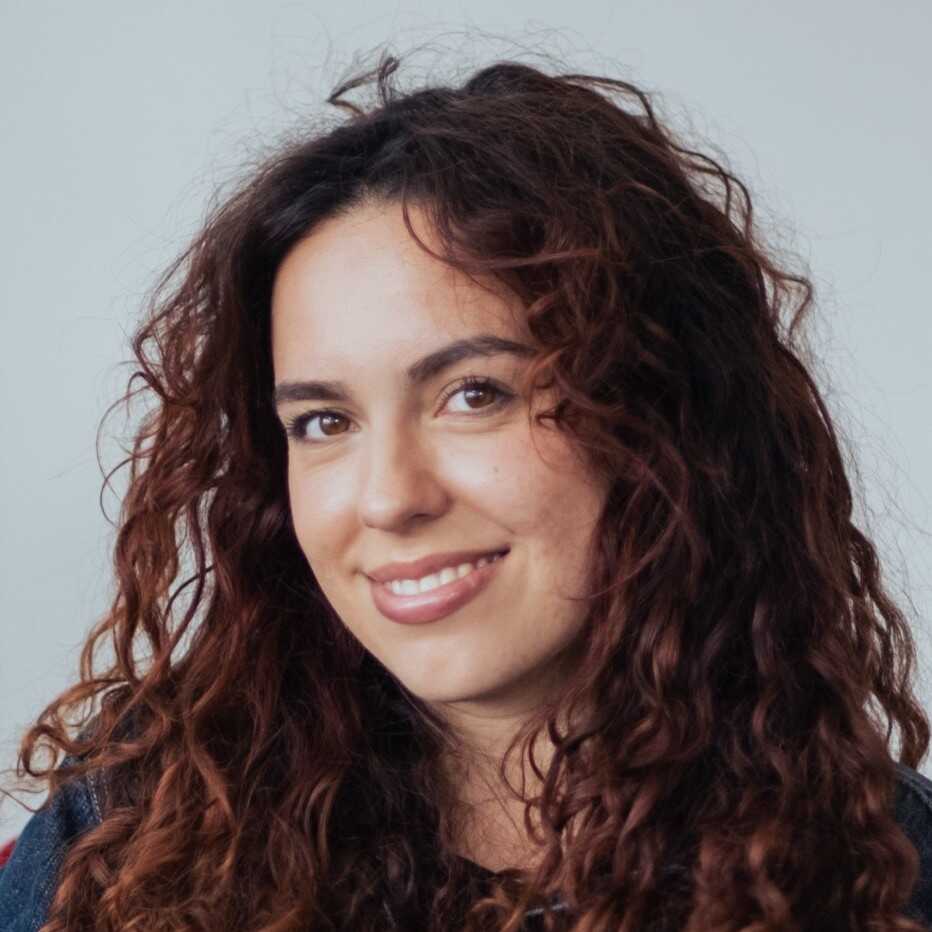 Sarah Baksyte