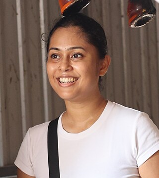 Shahdia Jamaldeen