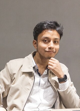 Shovan Lal Sarker
