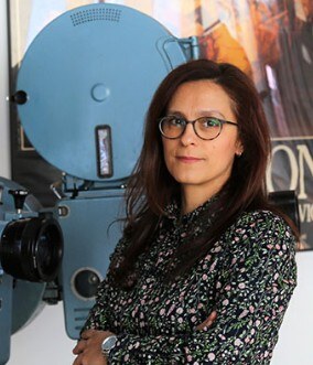 Susana Viegas