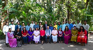 Team GI-Pune