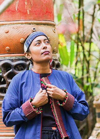 Aroni Roy