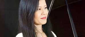 Yasue Yuki – Klavier-Soloabend