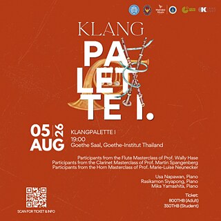 KLANG.PALETTE I