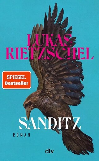 Cover: Lukas Ritzschel, Sanditz